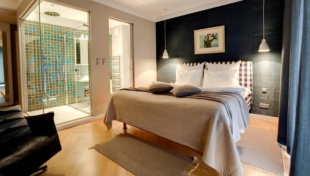 Jovi Apartments Sopot 0*,  Poland