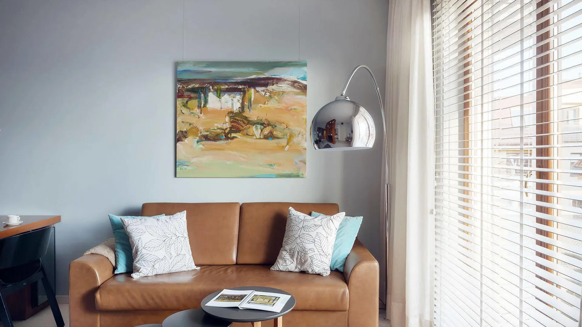 Jovi Apartments Sopot