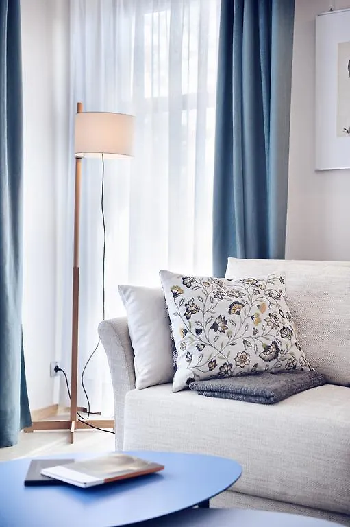 Jovi Apartments سوبوت بولندا