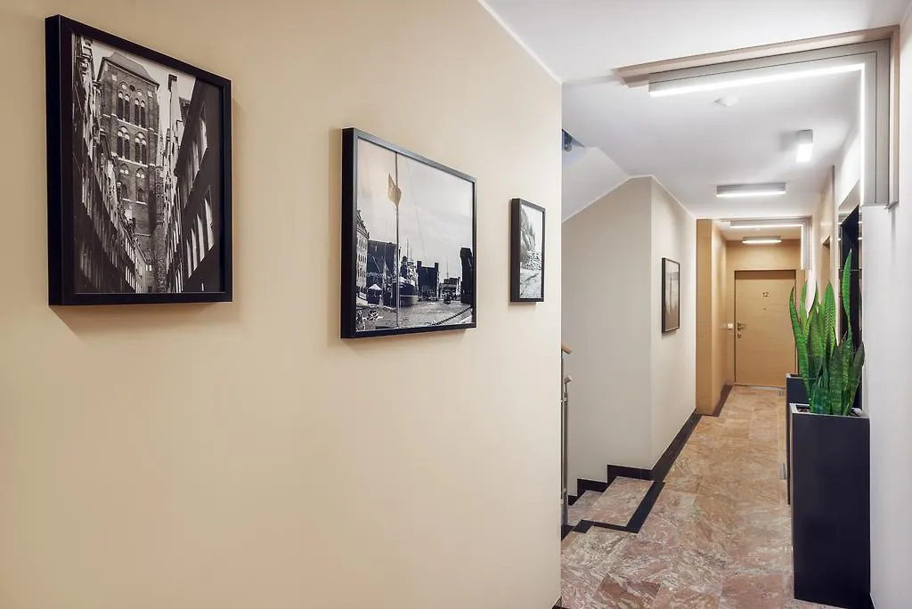 Jovi Apartments سوبوت 0*,