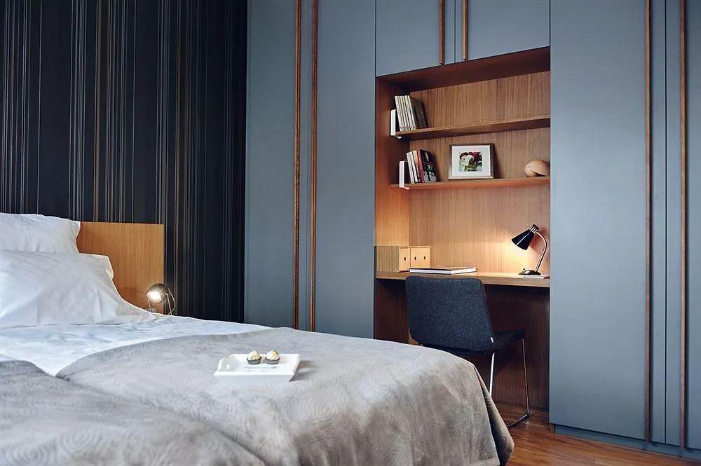 Jovi Apartments سوبوت