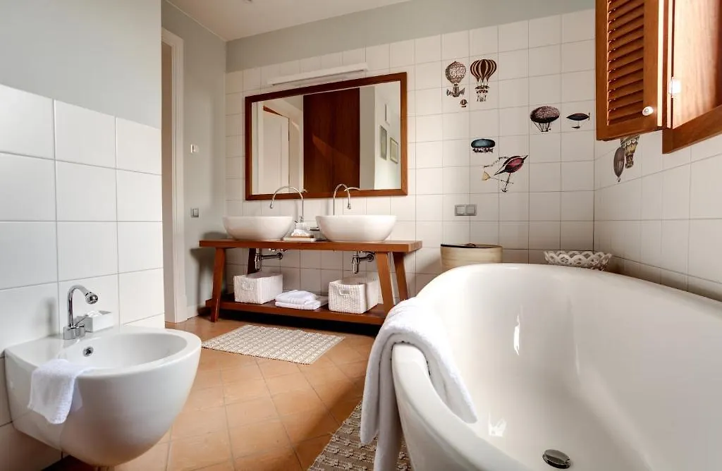 Jovi Apartments سوبوت