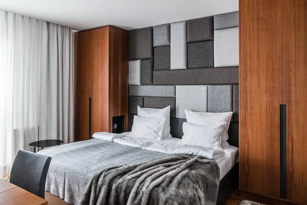 Jovi Apartments سوبوت 0*,