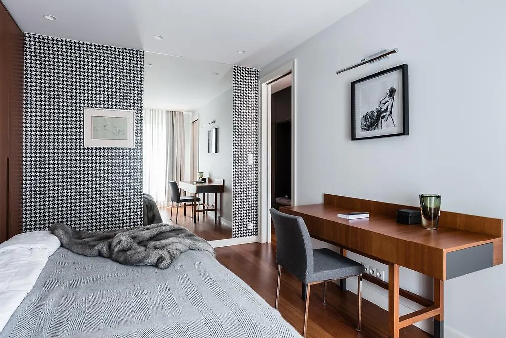 Jovi Apartments سوبوت