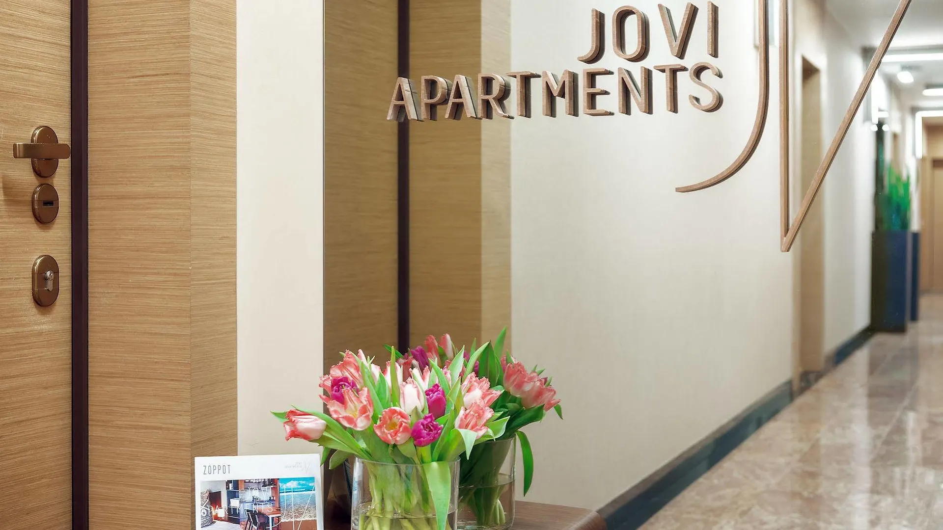 Jovi Apartments سوبوت 0*,