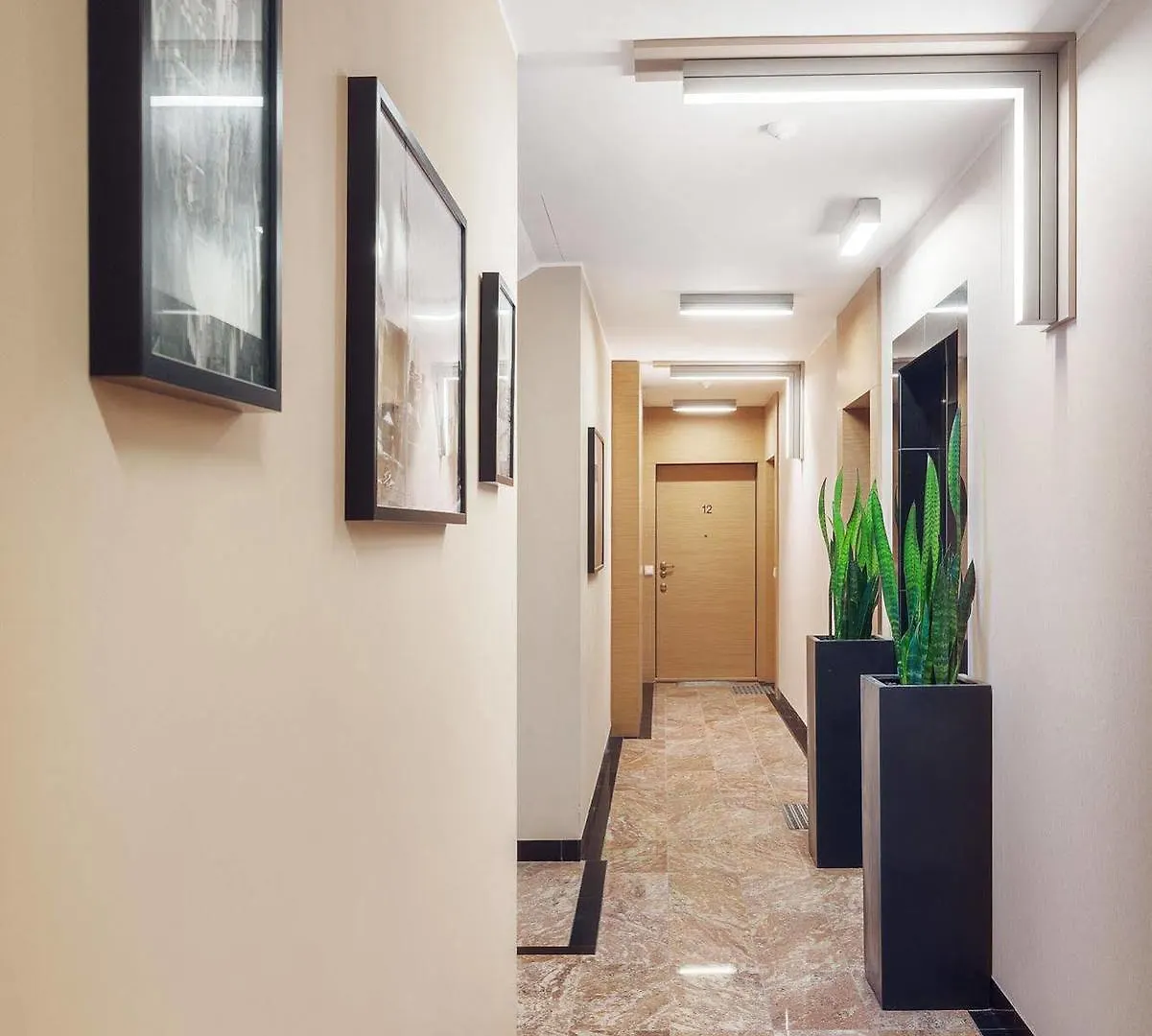Jovi Apartments سوبوت