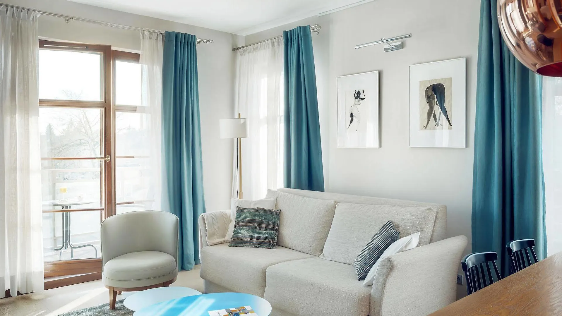 Jovi Apartments سوبوت