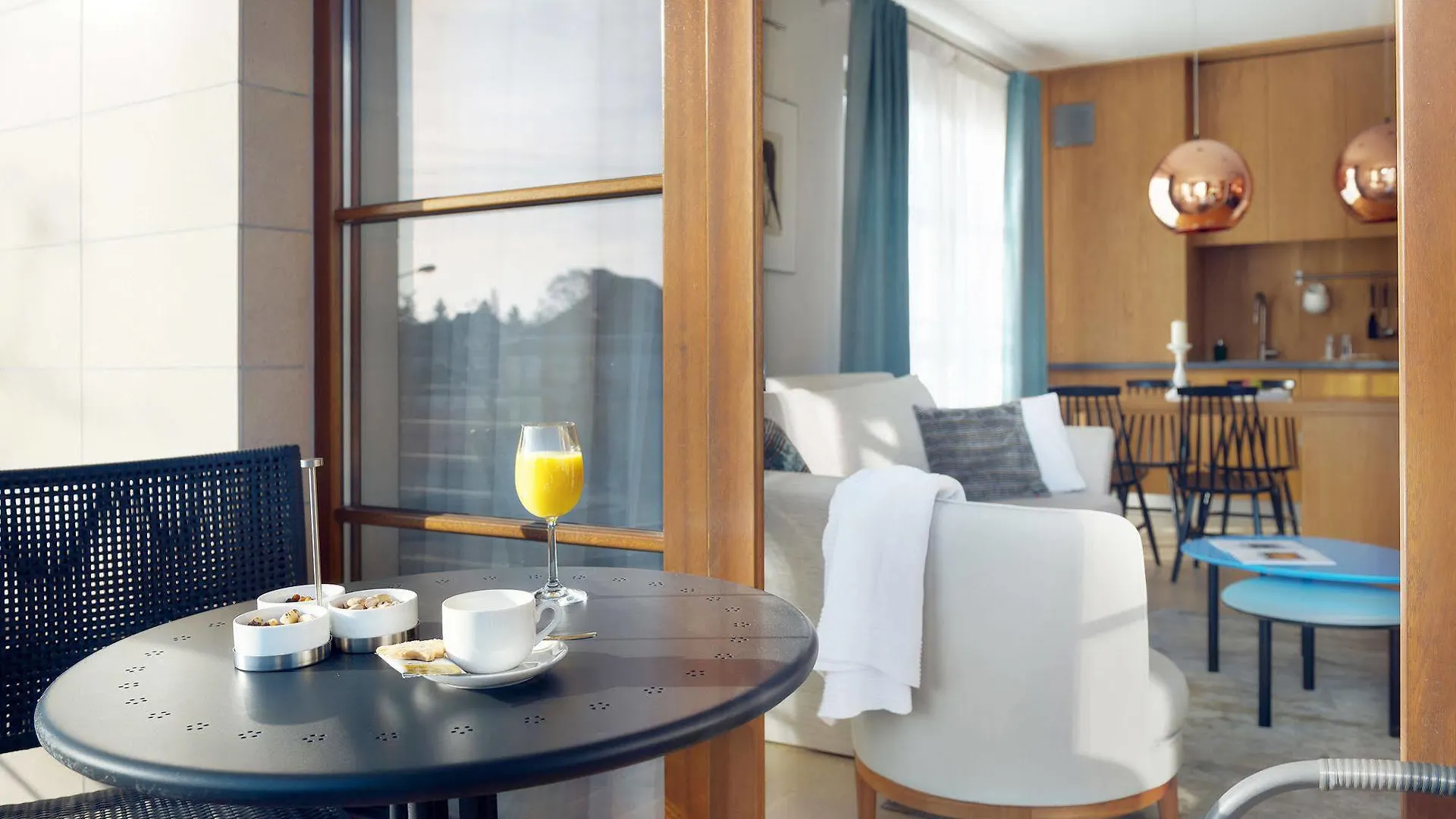 Jovi Apartments سوبوت