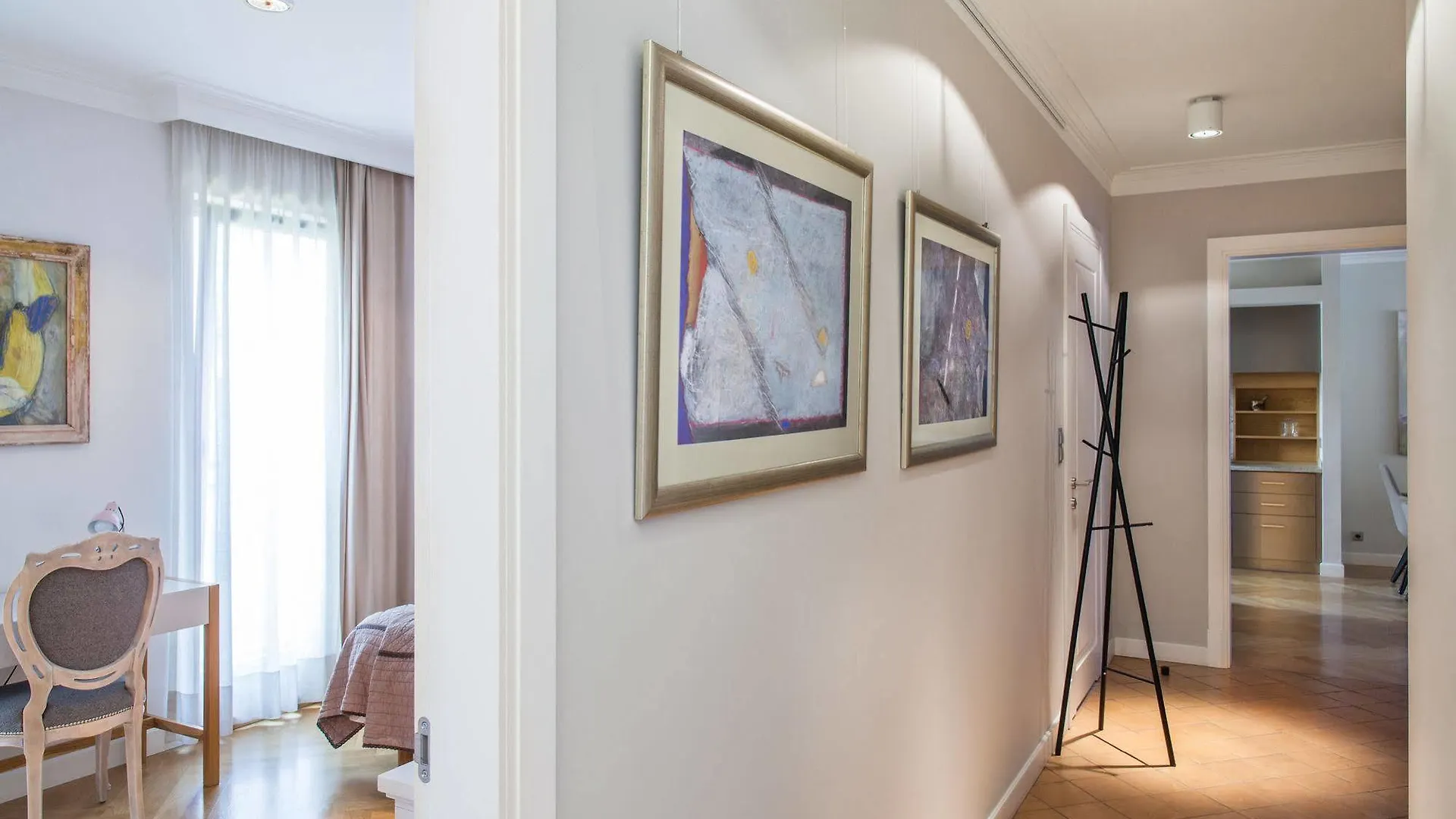 Jovi Apartments سوبوت