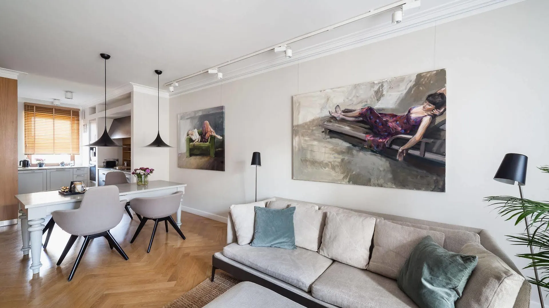 Jovi Apartments سوبوت