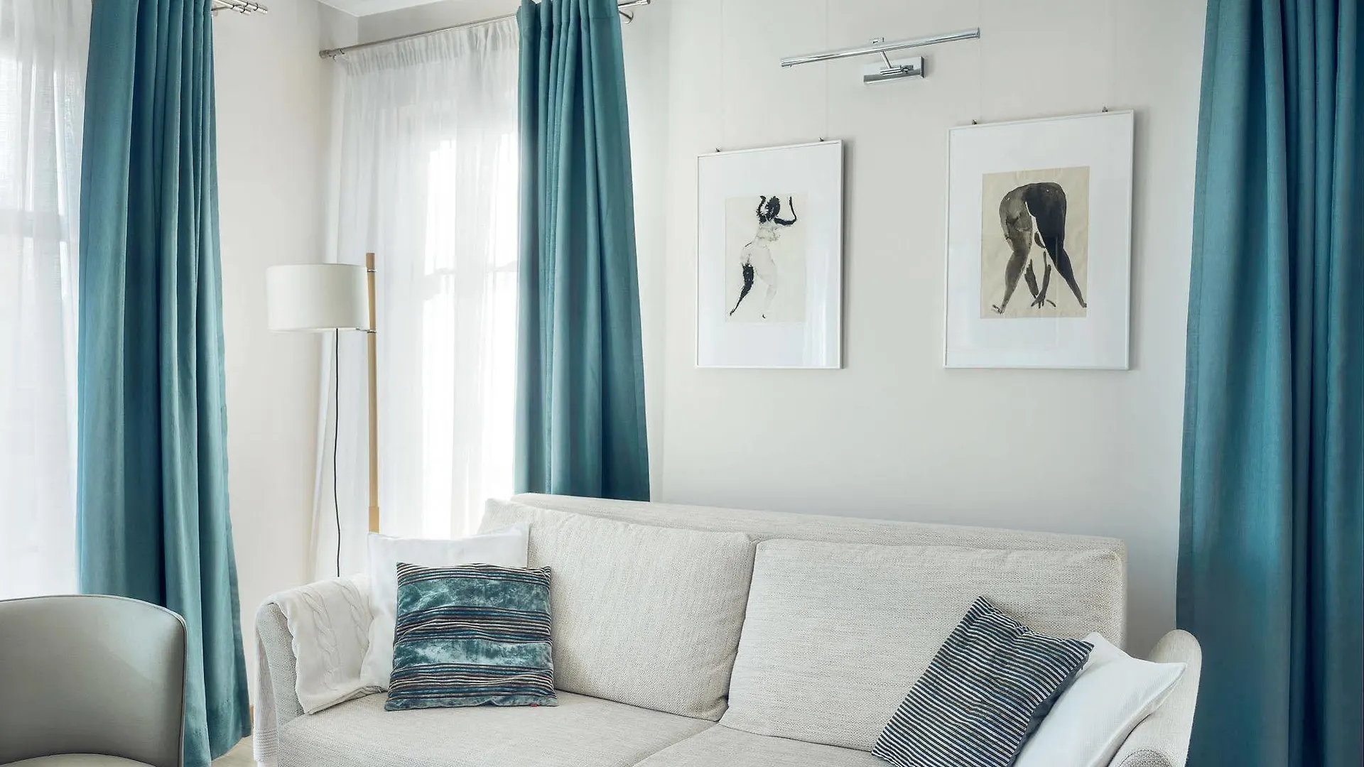 Jovi Apartments سوبوت