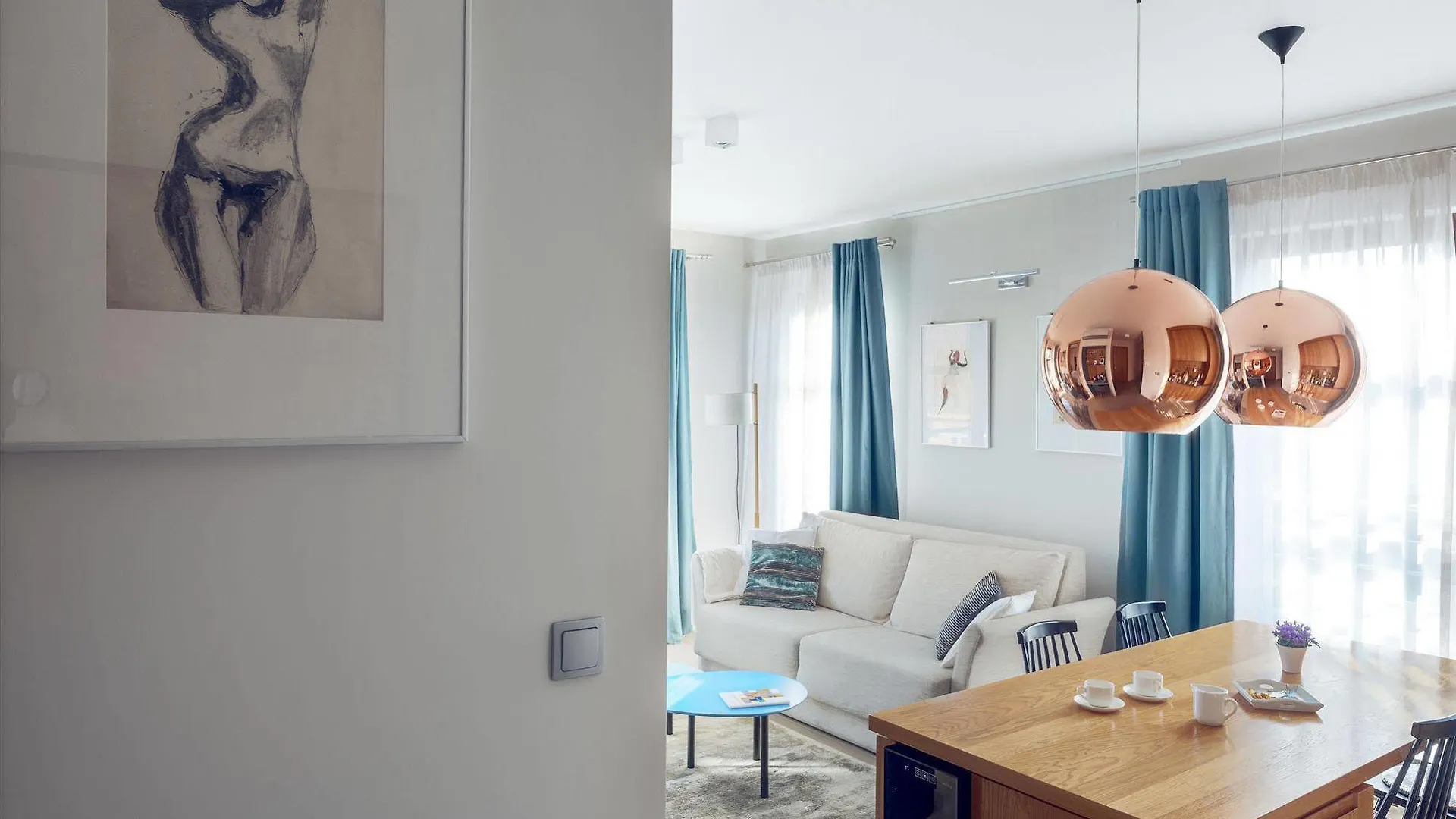 Jovi Apartments سوبوت 0*,  بولندا