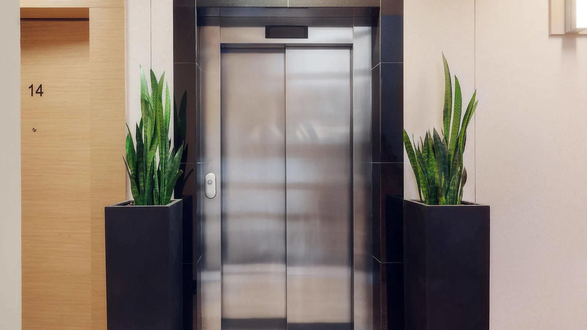 Jovi Apartments سوبوت