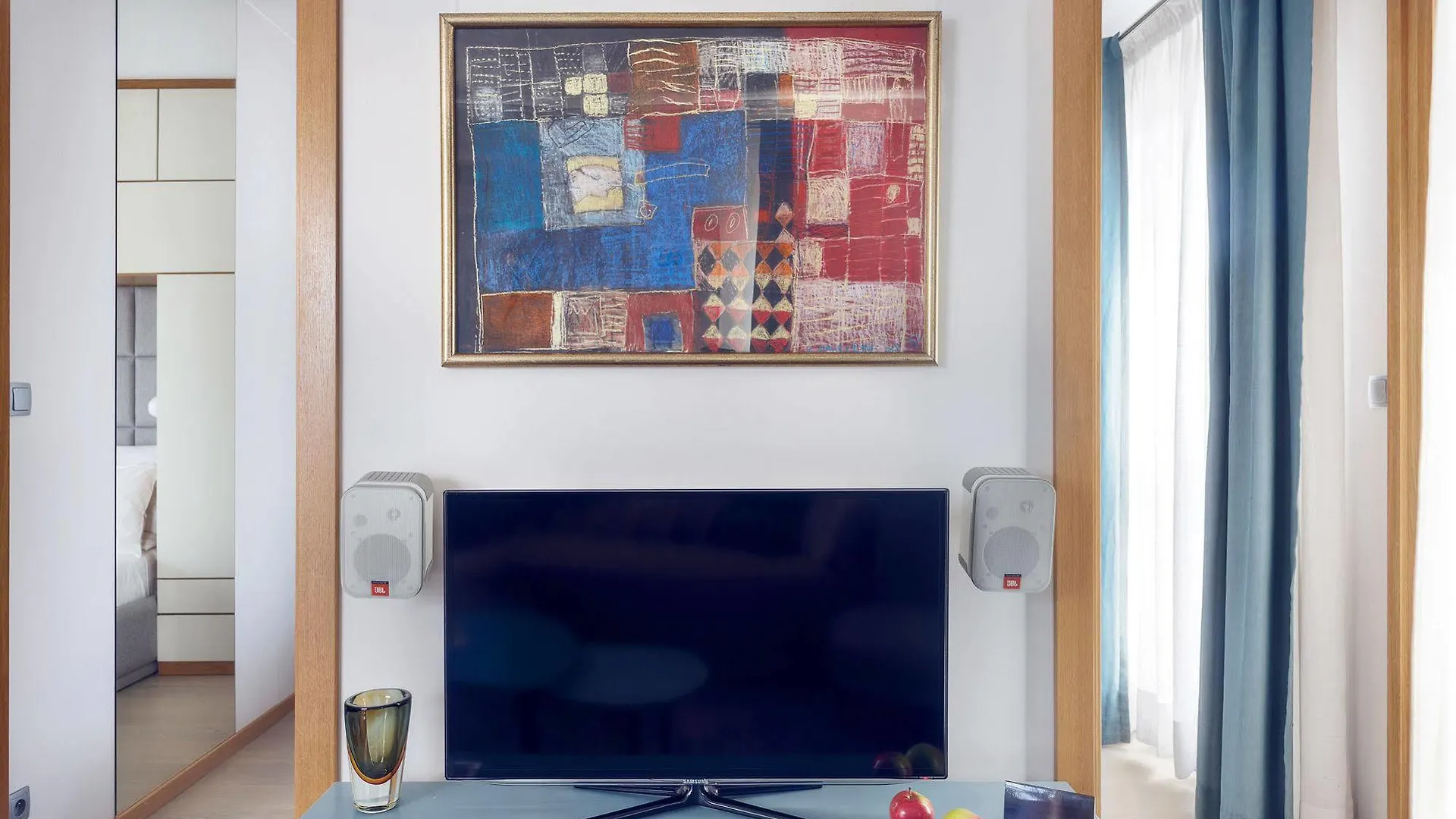 Jovi Apartments سوبوت بولندا