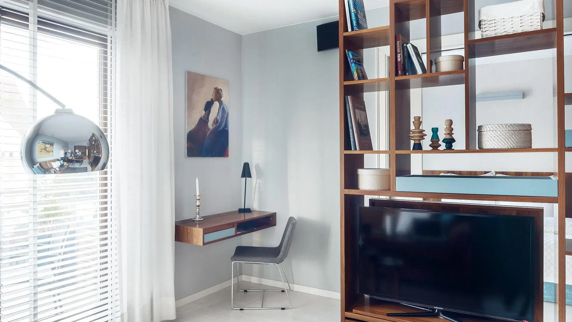 Jovi Apartments سوبوت